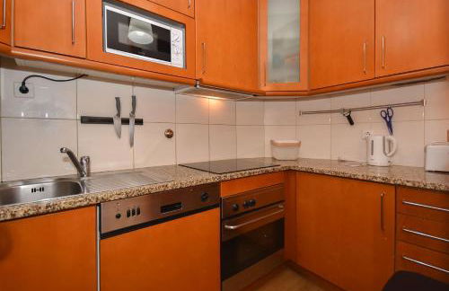 Dunas Flat - Foto 46