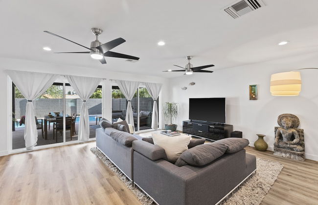 Bichitos Playground Heated with pool - Foto 20