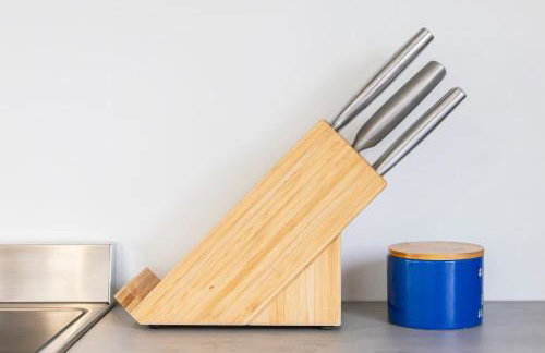 Workshop with sea view 150 m from Pointe du Goudoul beach - Foto 8