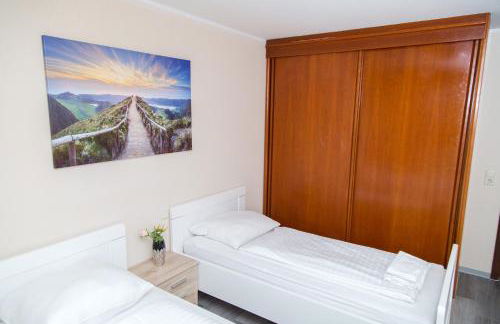 Othman Appartements Alte Schmiede 22 3 OG L - Foto 6