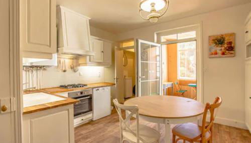 L'Elégante - maison de ville avec jardin - Foto 4