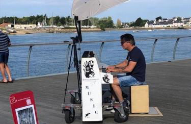 Maison face à la Mer - Foto 31