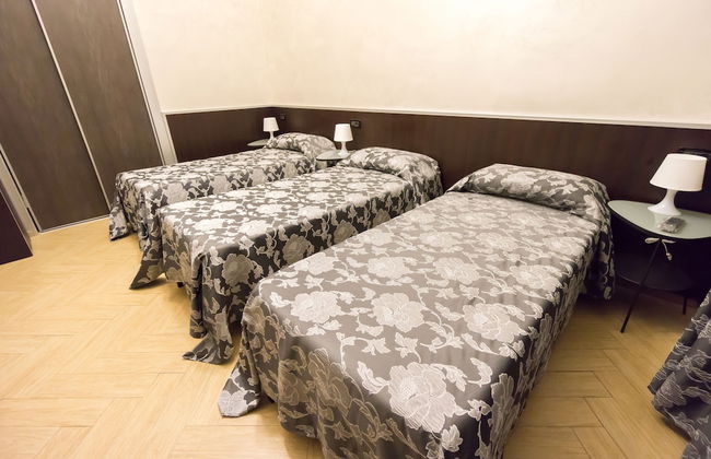 Funny Palace Hostel - Foto 11