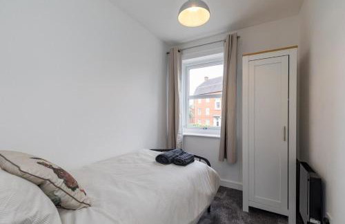 Countryside Stay Near JCB, Peaks & Alton Towers - Foto 15