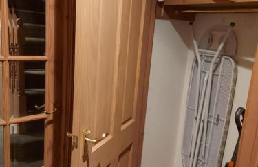 Holiday House Kinveachy - Foto 24