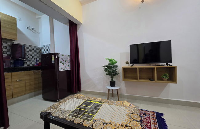 Narayans Residency - Foto 76