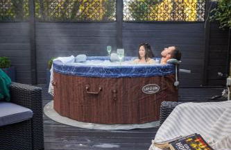 Country Retreat Sleeping 15 - Bron Menai - Foto 57