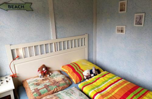 Ferienhaus "Opas altes Haus" - Foto 14