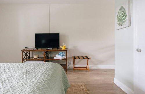 Cozy private studio 2 blocks from Pompano Beach - Foto 6