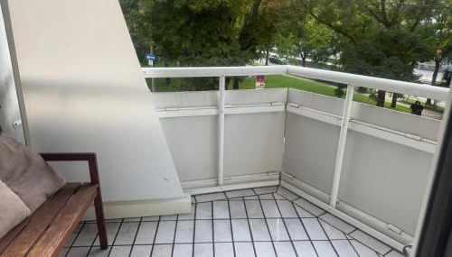 Retals Stuttgart City - Foto 4