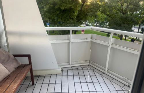 Retals Stuttgart City - Foto 4