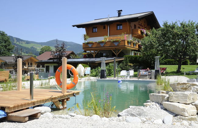 Landhaus & Haus Rustika - Foto 33