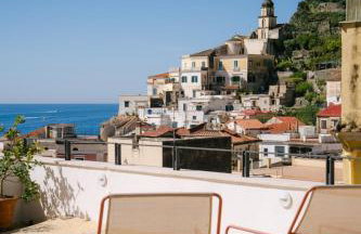 AmalfiRa Luxury Seaview Rooftop - Photo 7