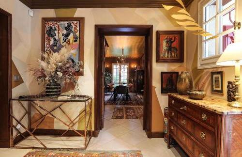 The Iflissen Pavilion - Luxury Villa - Foto 19