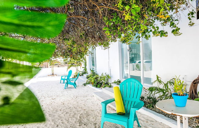 Ocean Front Property - Villa 2 Aruba - Foto 10