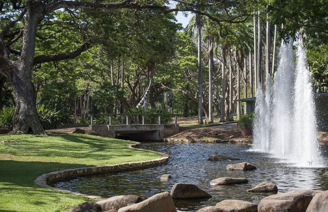 Sunny Shores Sea Front City Views Gym Pool - Foto 24