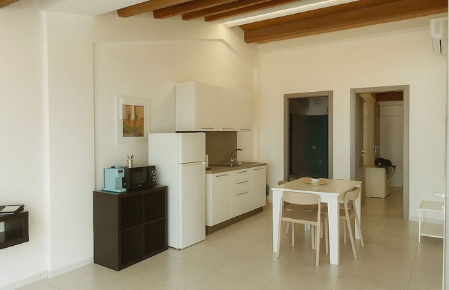 Marina di Petrolo Apartments - Foto 39