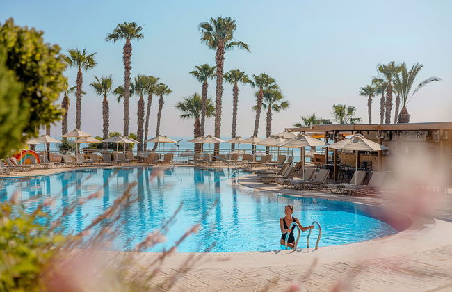 Louis Althea Beach Hotel - Foto 34