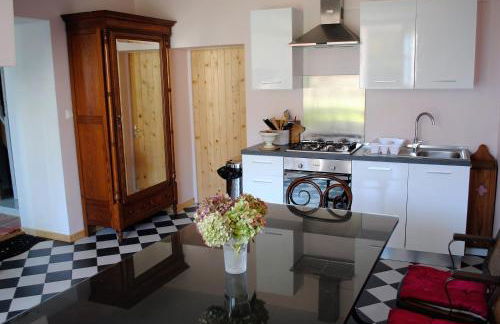 La Manufacture Royale de Bains - Foto 62