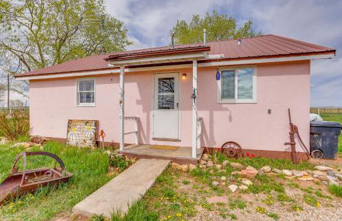 14 Mi to Mesa Verde Natl Park Cortez Ranch - Foto 1