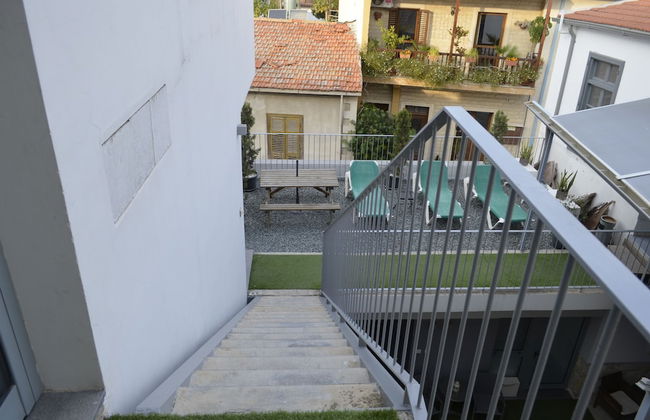 St. Lazaros Studios - Foto 40