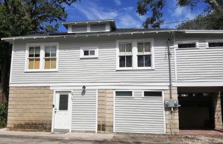 Romantic Secret Garden - Marble Floors & Bath DT Just 2 Blocks Beach Only 3 Miles - Foto 35