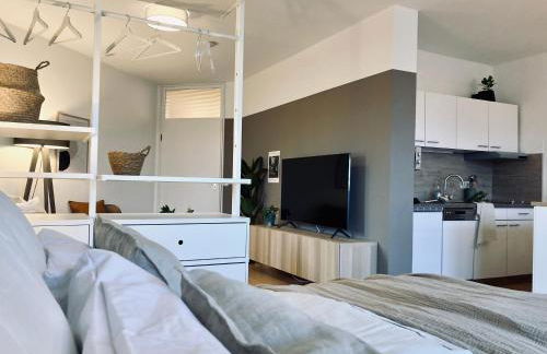 Schickes, Stilvolles und Helles Apartment in Münster - Foto 32