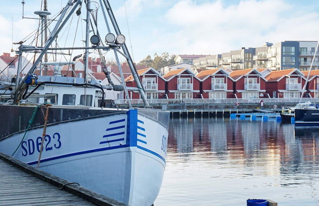 7 Person Holiday Home in Stromstad-by Traum - Photo 24