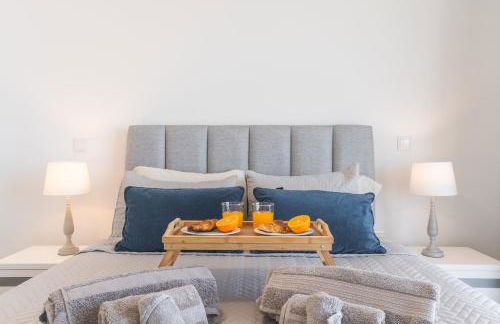 Atlantic View Apartment by Atlantic Holiday - Foto 9