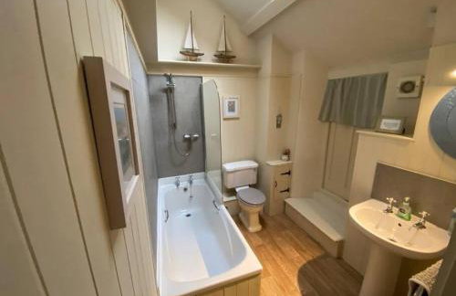 Praxis Trebarwith Strand - Foto 17