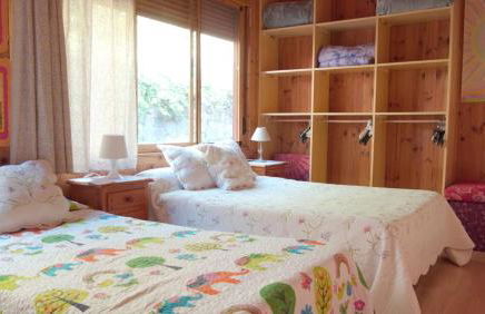 Casa Rural: La Casa Mágica de Gredos - Foto 66