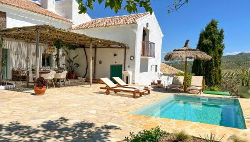 Cortijo La Pedriza - Foto 2