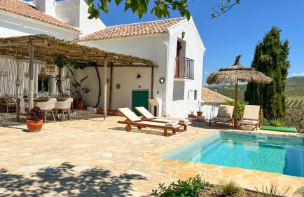 Cortijo La Pedriza - Foto 2