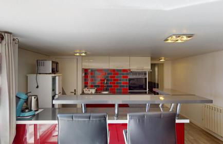 Chez Joceline - Bruno - Foto 10