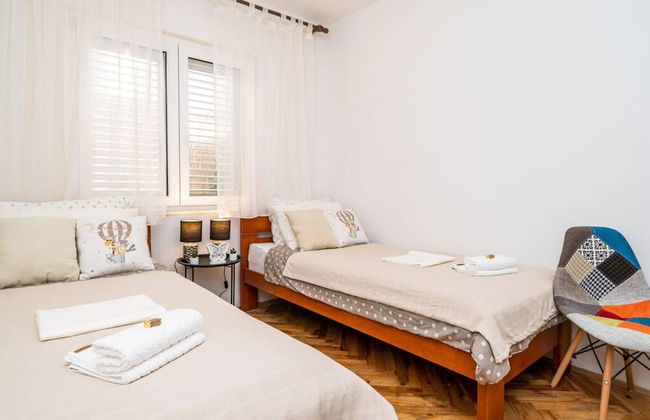 Apartment Nature View - Foto 3