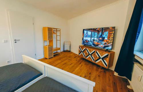 3 Room Downtown Apartment Bilk - Foto 32