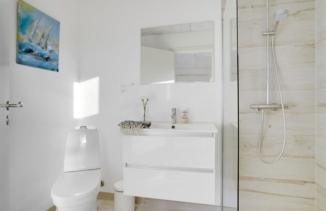 "Käthe" - 5m from the sea - Foto 21