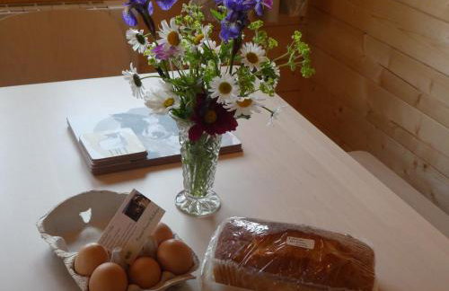 Pound Farm Holidays - Orchard Lodge - Photo 21