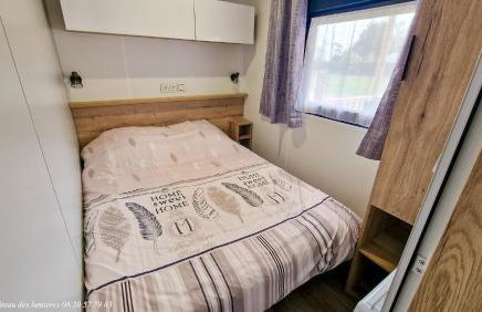 Château des Lumières Gîte et gîte insolite - Foto 15