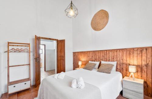 Casa do Ti Filipe - Praia Azenhas D El Rey - Foto 30