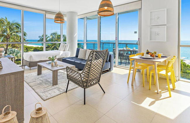 Dharma Home Suites Miami at Monte Carlo - Photo 64