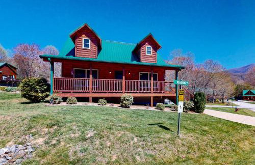 The Mountain Haven - Foto 23