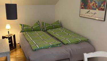 Gemütliche, großzügige Ferienwohnung - Foto 2