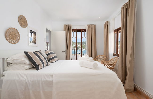 Ca Ne Margalide in Port d Andratx - Foto 25