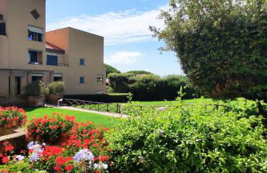 Holiday Homes Marina apartments - Foto 1