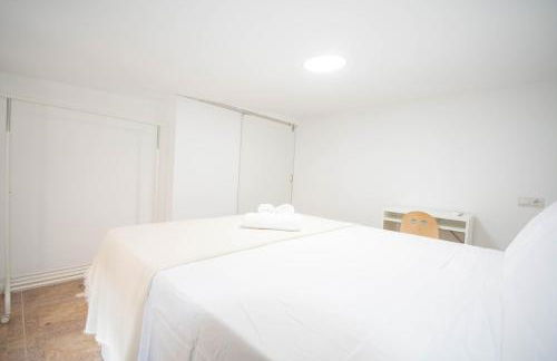 For Your Rentals Encantador apartamento TEMPORAL 3 dormitorios Madrid GUS560 - Foto 17