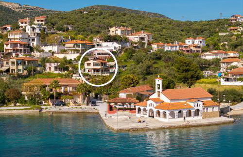 Ella's Sea View Villa - Photo 6