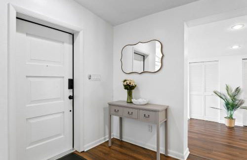 Jasmine Oaks Retreat in beautiful South Tampa - Foto 7