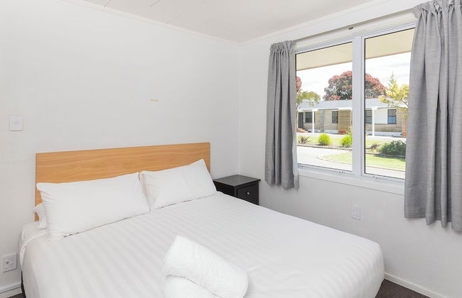 Waikanae Beach TOP 10 Holiday Park - Foto 52