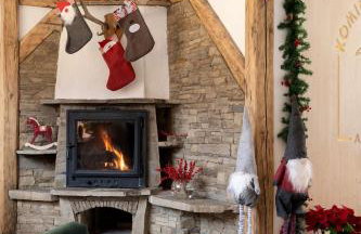 Kominkowy Chill - wellness, balie, sauna fińska i infrared - Foto 11